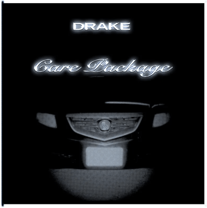 Album Review: Drake – “Care&nbsp;Package”
