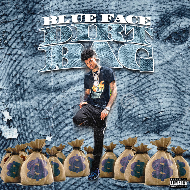 Album Review: Blueface – “Dirtbag”