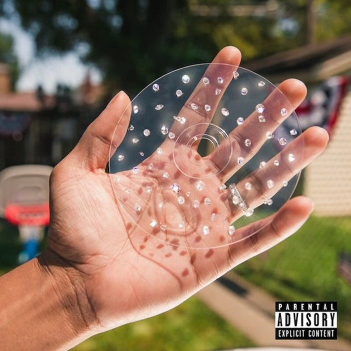 Album Review: Chance the Rapper – “The Big&nbsp;Day”